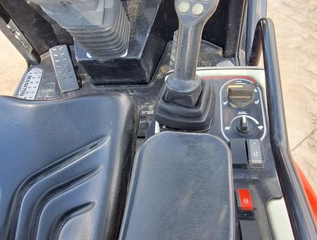 MANITOU MLA 5-50 H P ST5 S1 - 21554