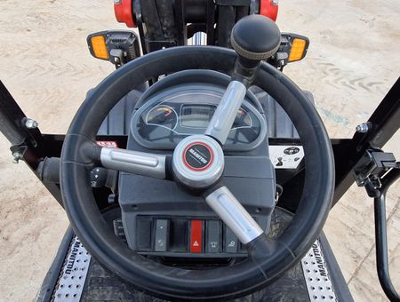 MANITOU MLA 5-50 H P ST5 S1 - 21554