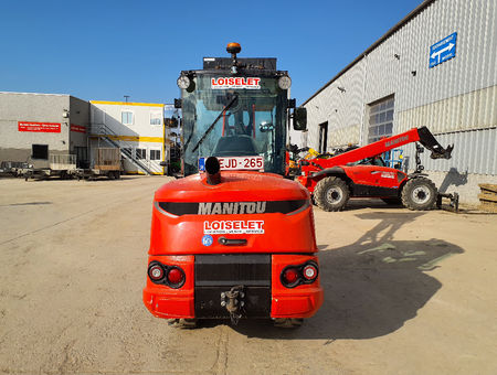 MANITOU MLA 5-50 H P ST5 S1 - 21569