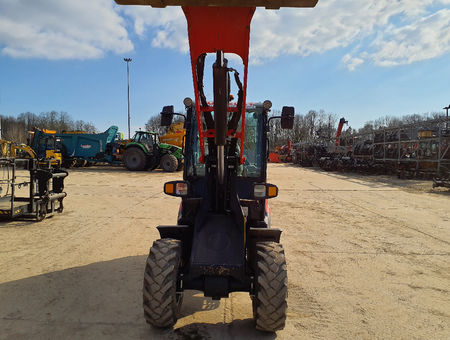 MANITOU MLA 5-50 H P ST5 S1 - 21569