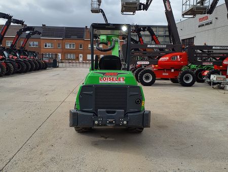 AVANT 735 TDL - 21787