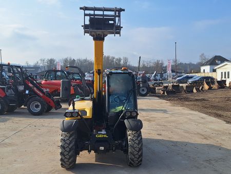 GEHL GCT 3-14 36Y ST5 S1 - 21951