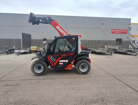 MANITOU ULM 412 H 36Y ST5 S1 - 21953