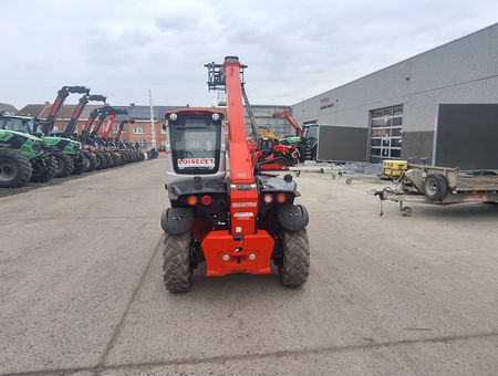 MANITOU ULM 412 H 36Y ST5 S1 - 21953