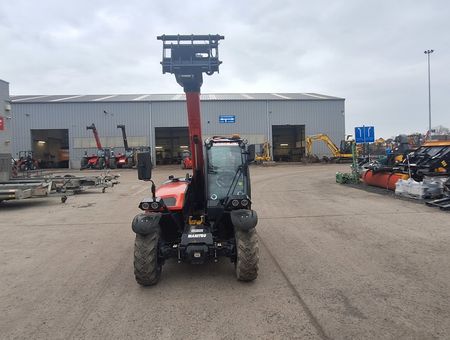 MANITOU ULM 412 H 36Y ST5 S1 - 21953