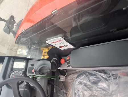 MANITOU ULM 412 H 36Y ST5 S1 - 21953