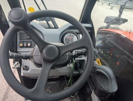 MANITOU ULM 412 H 36Y ST5 S1 - 21953