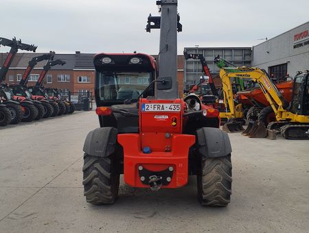 MANITOU MLT 630 115D V ST5 S1 - 21963
