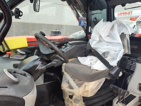 MANITOU MLT 630 115D V ST5 S1 - 21963