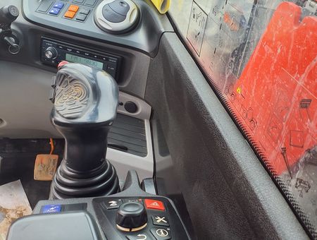 MANITOU MLT 630 115D V ST5 S1 - 21963