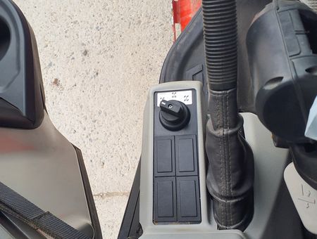 MANITOU MLT 630 115D V ST5 S1 - 21963