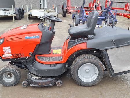 SIMPLICITY SRD310 - 22051