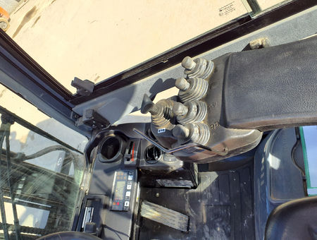 TOYOTA 52-8FDF25 - 22108