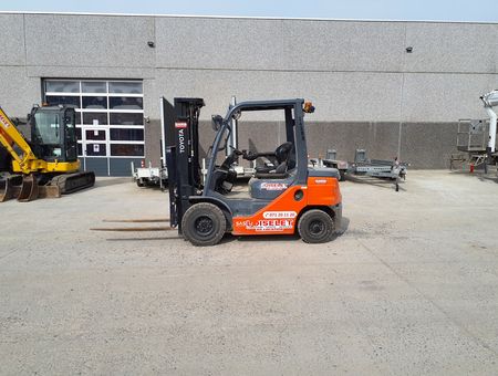 TOYOTA 52-8FDF25 - 22110