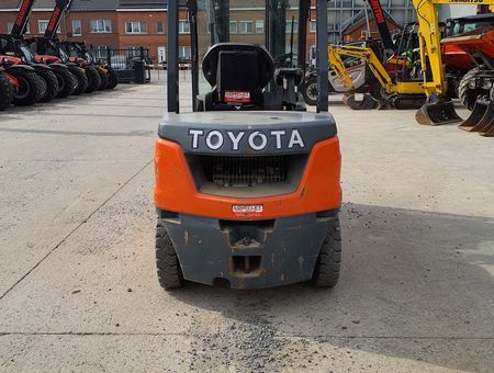 TOYOTA 52-8FDF25 - 22110