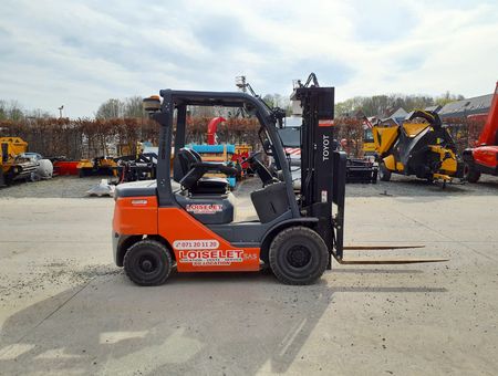 TOYOTA 52-8FDF25 - 22110
