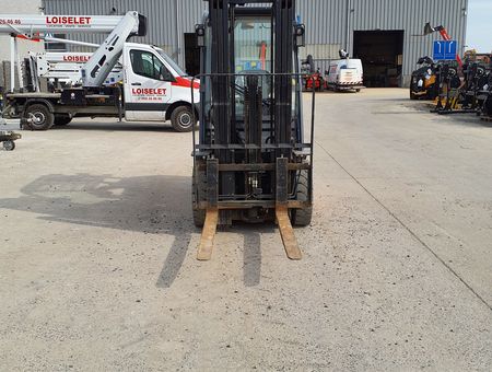 TOYOTA 52-8FDF25 - 22110