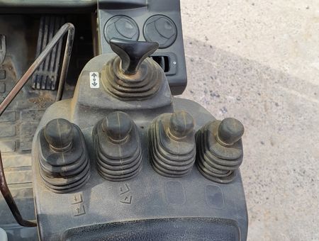 TOYOTA 52-8FDF25 - 22110