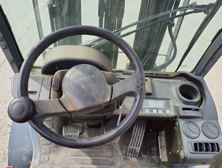 TOYOTA 52-8FDF25 - 22110