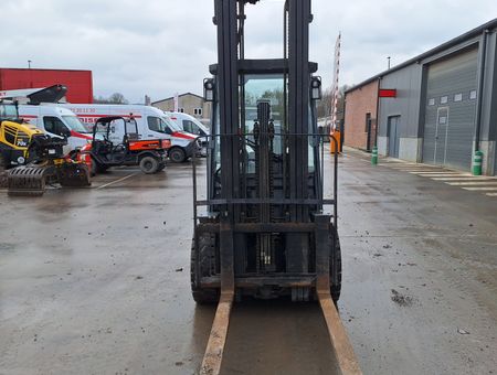 TOYOTA 52-8FDF30 PB - 22112