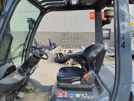 TOYOTA 52-8FDJF35 PB - 22114