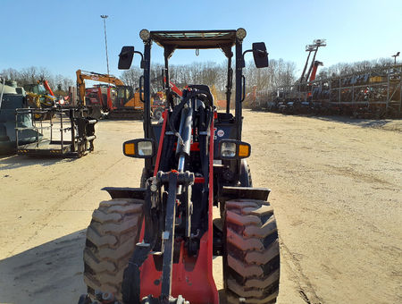 MANITOU MLA 4-50 H - 22496