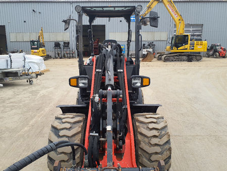 MANITOU MLA 4-50 H - 22497