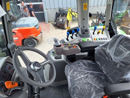 DEUTZ 6140.4 RVSHIFT - 22612