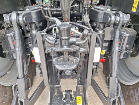 DEUTZ 6140.4 RVSHIFT - 22612