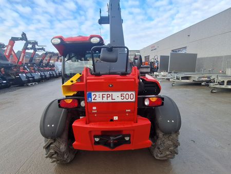 MANITOU MLT 625 75K H ST5 S1 - 22616