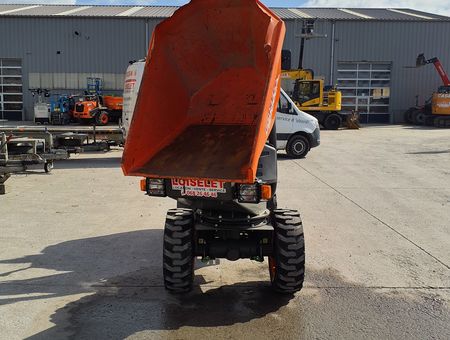 AUSA D100AHG - 22722