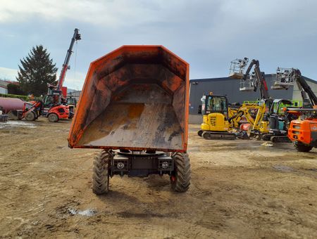 AUSA D350AHG - 22741