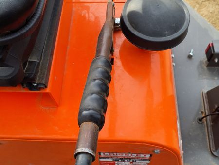 AUSA D350AHG - 22741