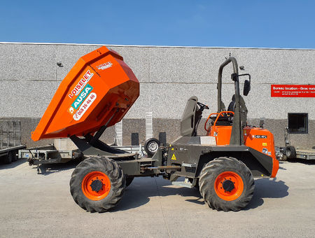 AUSA D601APG - 22757