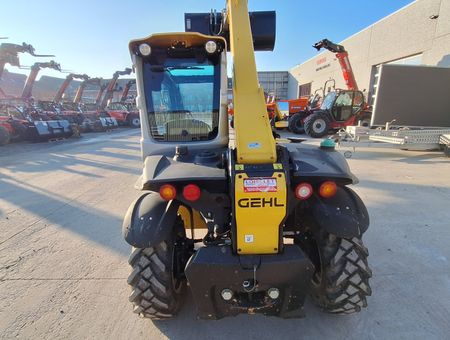 GEHL GCT 3-14 36Y ST5 S1 - 22809