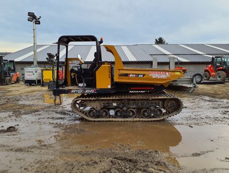 MOROOKA MST-700VDR - 22938