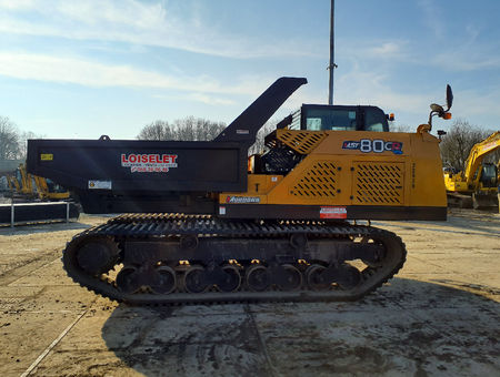 MOROOKA MST80CR - 22939