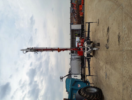 BÖCKER AHK30/1500 - 22965