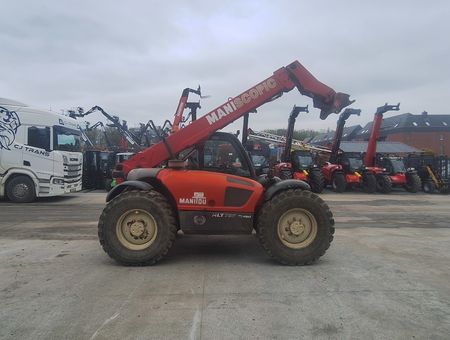 MANITOU MLT 730 T - 230