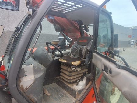 MANITOU MLT 730 T - 230