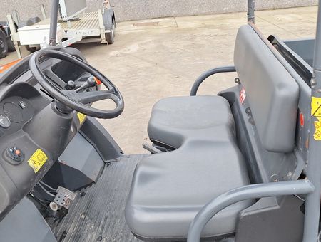 KUBOTA RTV500 - 23075