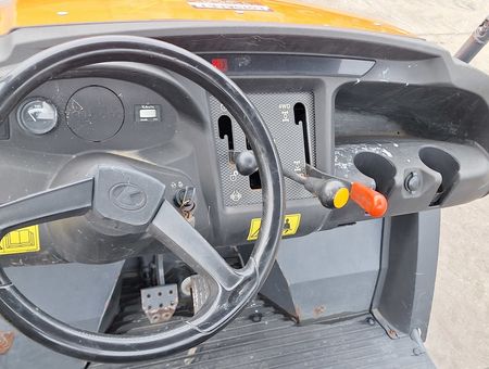 KUBOTA RTV500 - 23075