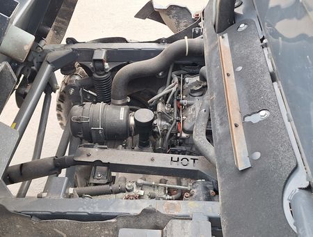 KUBOTA RTV500 - 23075