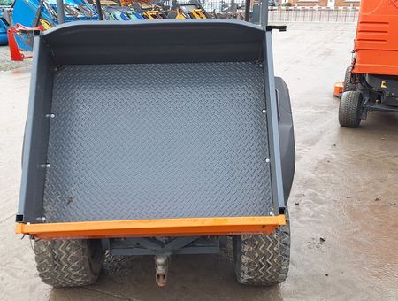 KUBOTA RTV500 - 23075