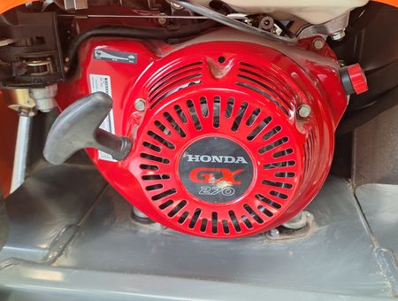 MESSERSI TC80 - 23347