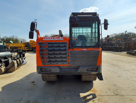 MESSERSI TC550D - 23350