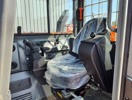 MESSERSI TC550D - 23350