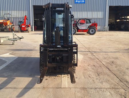 TOYOTA 52-8FDF25 PB - 23429