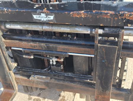 TOYOTA 52-8FDF25 PB - 23429