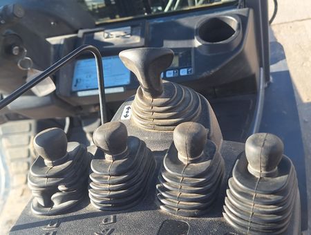 TOYOTA 52-8FDF25 - 23430